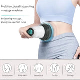 Electric Slimming Body Massager