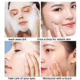 Facial Skin Care Set
