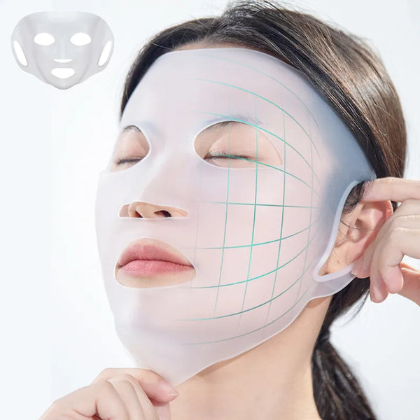 Face Skin Mask