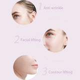 Invisible Facial Slimming Tape