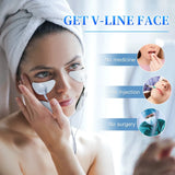 Facial Anti-Wrinkle Massager