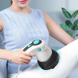 Electric Slimming Body Massager