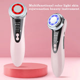 EMS LED Facial Massager