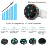 Electric Slimming Body Massager