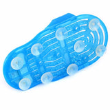 Shower Foot Scrubber Massager