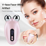 V-Face Roller Massager