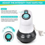 Electric Slimming Body Massager