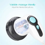 Electric Slimming Body Massager