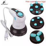 Electric Slimming Body Massager