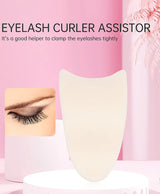 Paste Eyelash Tools