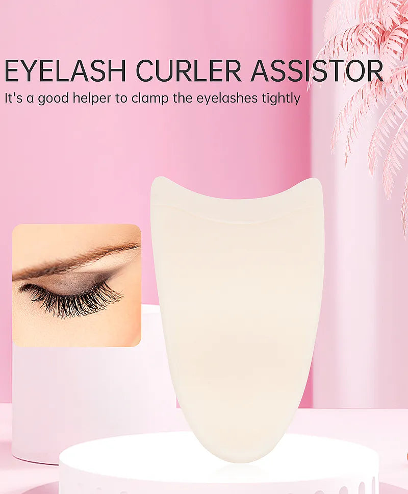 Paste Eyelash Tools