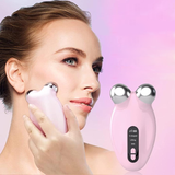 V-Face Roller Massager