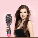 Hair Straightener Comb